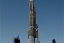 Burj Khalifa